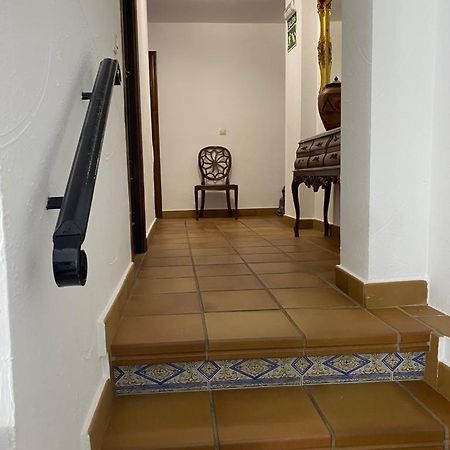 Hostal Casa Lopez La Zarza  Zewnętrze zdjęcie