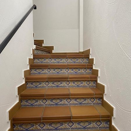 Hostal Casa Lopez La Zarza  Zewnętrze zdjęcie